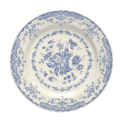 Fruit Plate Ш 20,7 cm