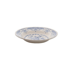 Deep Plate Ш 23,3 cm