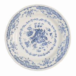 Round Platter Ш 30,9 cm