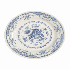 Oval Platter L 30,5 cm