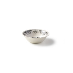 Bowl
Ш 15,7 cm