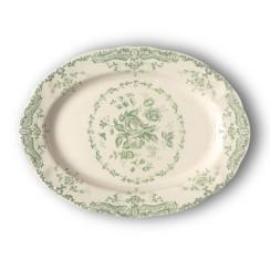Oval Platter L 30,5 cm