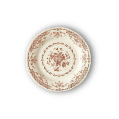 Fruit Plate Ш 20,7 cm
