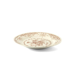 Deep Plate Ш 23,3 cm