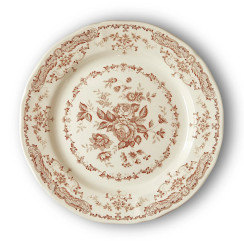 Round Platter Ш 30,9 cm