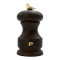 NATURAL BEECH-WOOD PEPPER MILL 11