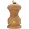 NATURAL BEECH-WOOD  SALT MILL 11