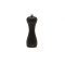 BLACK STAINED BEECH-WOOD PEPPER MILL 18