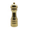 Pepper mill Shiny copper h:165 mm