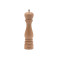 NATURAL BEECH-WOOD SALT MILL 18