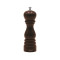 WALNUT STAINED BEECH-WOOD SALT MILL 18