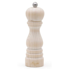 WHITE FIR-WOOD SALT MILL SHABBY 19