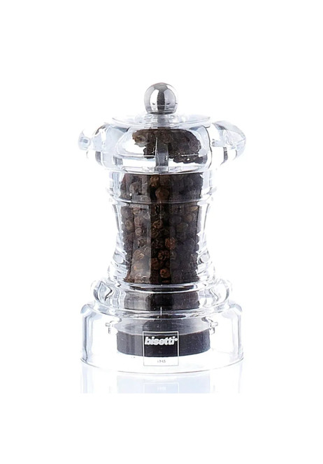 ACRYLIC PEPPER MILL 10