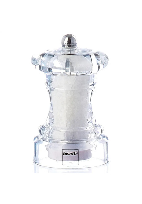 ACRYLIC SALT MILL 10