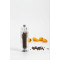 ACRYLIC PEPPER MILL 14,5