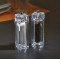 ACRYLIC PEPPER MILL 14,5