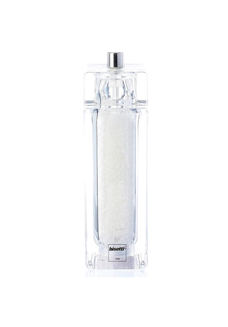 ACRYLIC SALT MILL 14,5