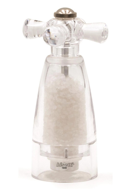 ACRYLIC SALT MILL 14,5