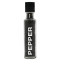 GLASS BOTTLE PEPPER MILL  20