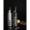 GLASS BOTTLE PEPPER MILL  20