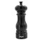STAINLESS STEEL PEPPER MILL GUN METAL FINISHING 17