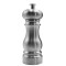 STAINLESS STEEL SALTMILL BRUSHED FINISHING 17