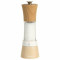 SALT MILL WITH GRINDING SELECT TECHNOLOGY
BEECH-WOOD HEAD & BASE / ACRILIC BODY 18