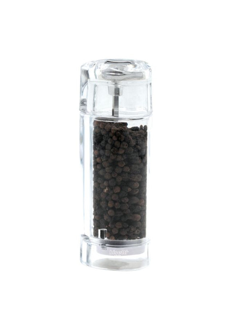 ACRYLIC PEPPER MILL 15