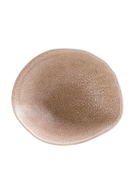 Blush Tone Oval Plate 30 cm