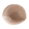 Blush Tone Oval Plate 30 cm