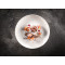 Bloom Deep Plate 23 cm 1000 cc