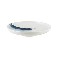 Blue Wave Hygge 28cm  Pasta Plate