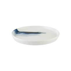 Blue Wave Hygge 28cm  Flat Plate