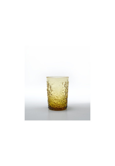 BAROCCO TUMBLER ROCK ambra