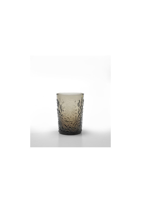 BAROCCO TUMBLER ROCK grigio