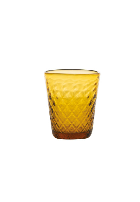 Balloton Tumbler - Amber Ш.80x96mm. CL.32