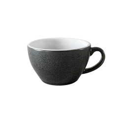 Чашка для капучино 250мл Anthracite
