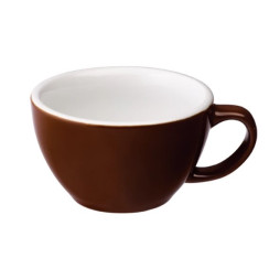 300ml Cafй Latte Cup (Brown)