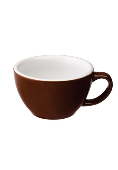 300ml Cafй Latte Cup (Brown)