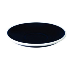 15.5cm Shared Saucer (Denim)