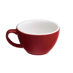 300ml Cafй Latte Cup (Red)