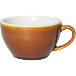 Чашка для капучино 250мл Caramel