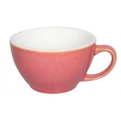 300ml Cafй Latte Cup (Berry)
