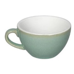 200ml Cappuccino Cup (Basil)