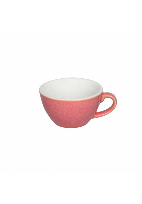 150ml Flat White Cup (Berry)