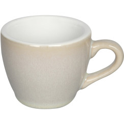80ml Espresso Cup (Ivory)