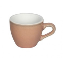 80ml Espresso Cup (Rose)