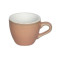 80ml Espresso Cup (Rose)