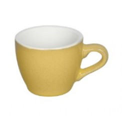 80ml Espresso Cup (Butter Cup)