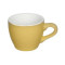 80ml Espresso Cup (Butter Cup)